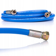 Tubo Alta Pressione 10m 1/2" 400Psi 1700Psi – Resistente e Facile da Montare