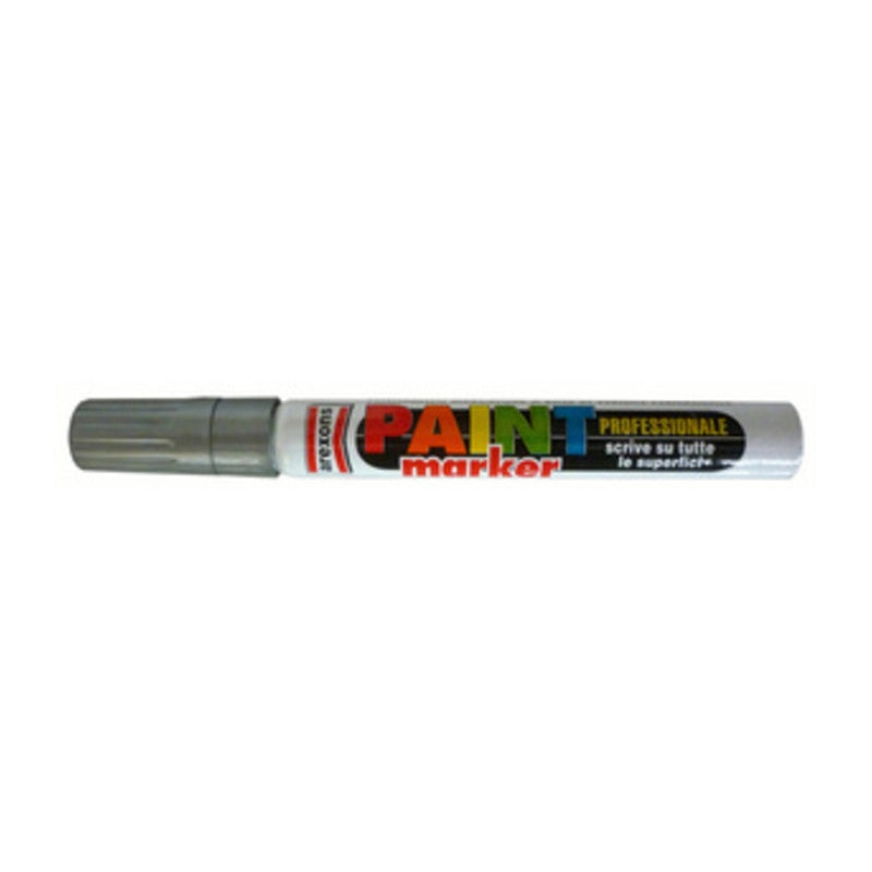 AREXONS PENNARELLO PROFESSIONALE ARGENTO- 12,0 pz