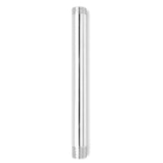 BRACCIO DOCCIA A SOFFITTO- cm 20- DH- pezzi 1