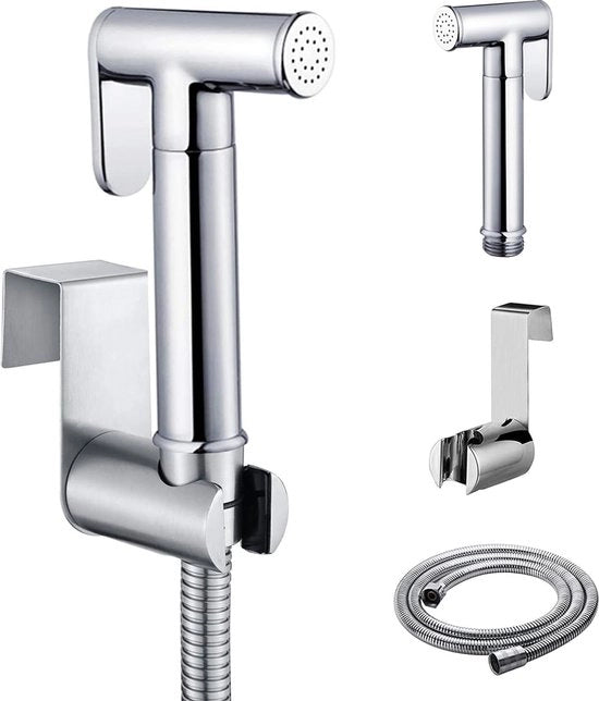 Douchetta per WC