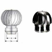 Inox doppia parete aisi 316 capp ello eolico d.250 300 b08x9w5dvs