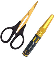 Perforatore per Corpo Vettura RC con Manica e Set di Lame Curvate - Adatto per Corpo Vettura RC 

Modello: 
Specifica: 
Codice Prodotto: 
Numero Modello: