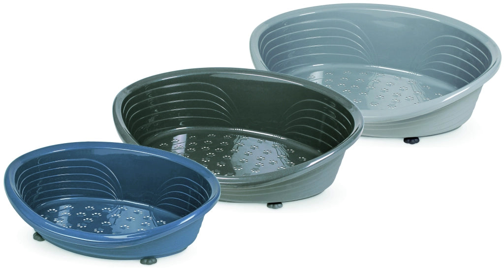 CUCCIA APERTA PER CANI E GATTI STRAKA 77  cm. 93x67x28h