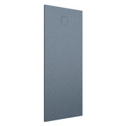 Piatto doccia 70x170 cm colore grigio effetto pietra | Samos