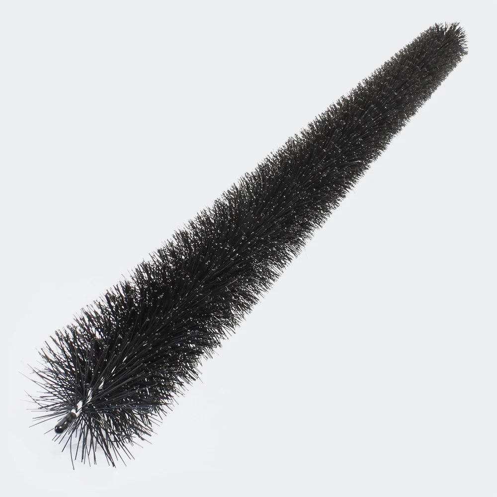 Protezione per grondaia 120 cm Ø 10,5 cm Protezione per fogliame Marten 20P 3416161