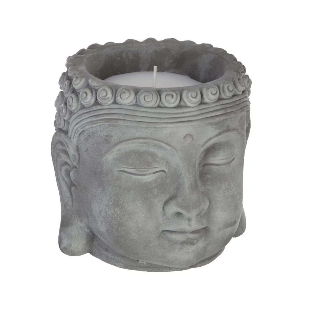 Candela Citronella Buddha