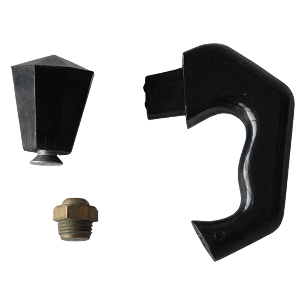 SET RICAMBIO MOKA 1-2 tazze  - Blister Koncreto
