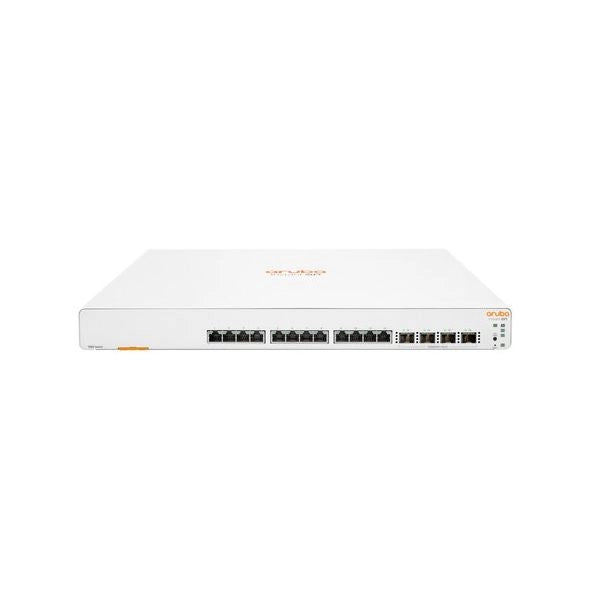 Aruba ion 1960 12xt 4xf sw - JL805A#ABB