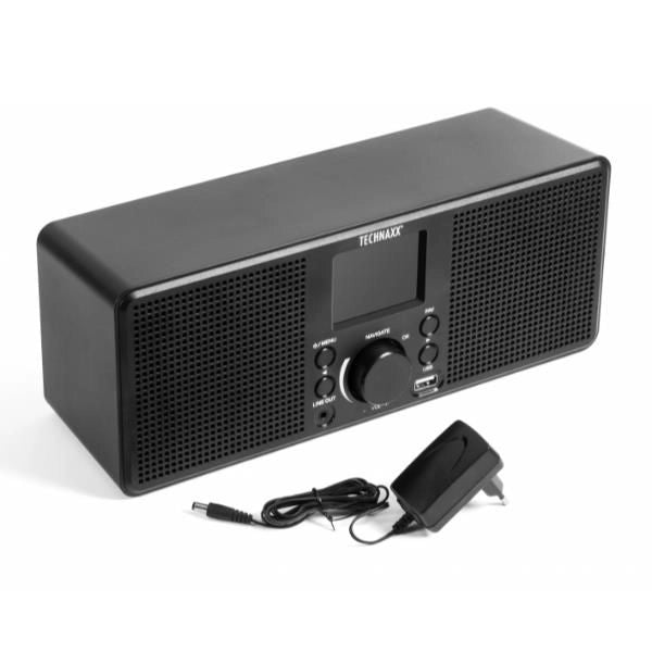 Radio internet tx-153 - 4900