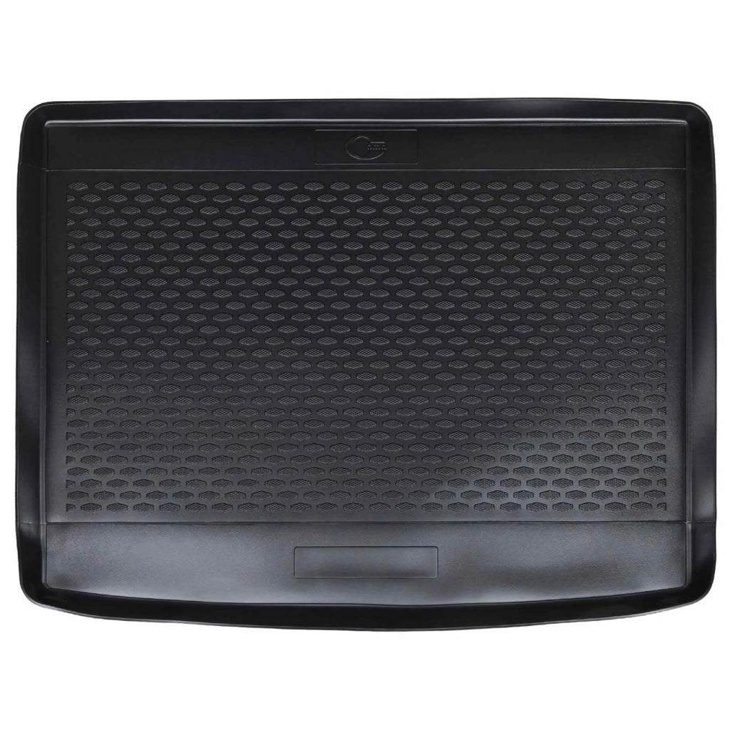 Tappetino per Bagagliaio Nero adatto per MAZDA CX-30 2019- 42029222