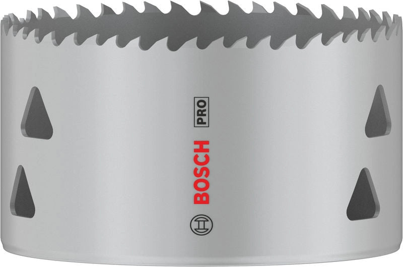 SEGA A TAZZA MULTIMATERIALE BOSCH PRO 89mm - 2608901530