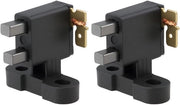 Set di Spazzole e Supporto per Generatori Generac 

o 

Set di Spazzole e Supporto per Generatori
