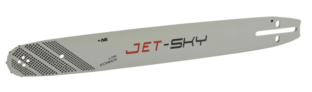 1pz barra per motosega kt-3800 cm.40 cod:ferx.41396