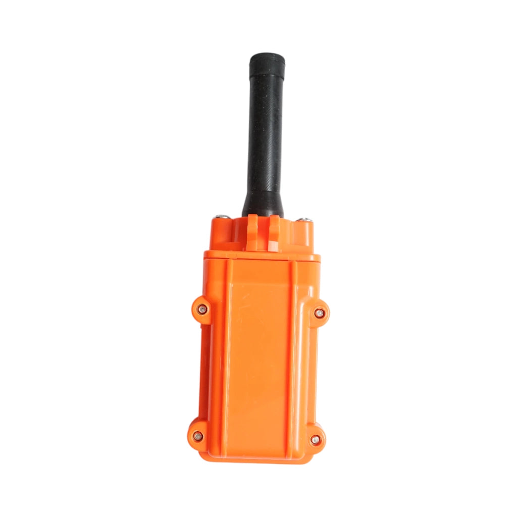 Telecomando per pompa di ribaltamento BK99251, BK99250 Breckner Germany
