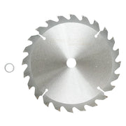 Disco circolare vidia per legno 165x1.4x16mm, 24 denti Breckner Germany