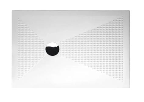 ALTHEA PIATTO DOCCIA H3 UP 120x70 h3 BIANCO