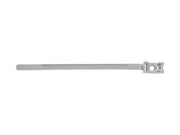 FISSATUBO A FASCETTA ELEFIX- - mm.16-32 - 100 pezzi ELEMATIC