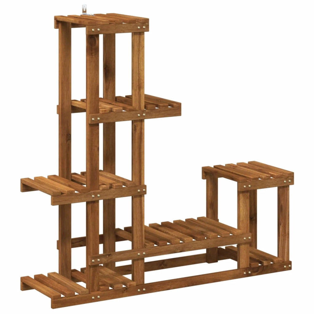Supporto per piante Naturale 93,5 x 25 x 91,5 cm 903088