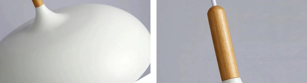 Lampada Da Soffitto Anzo Grigia