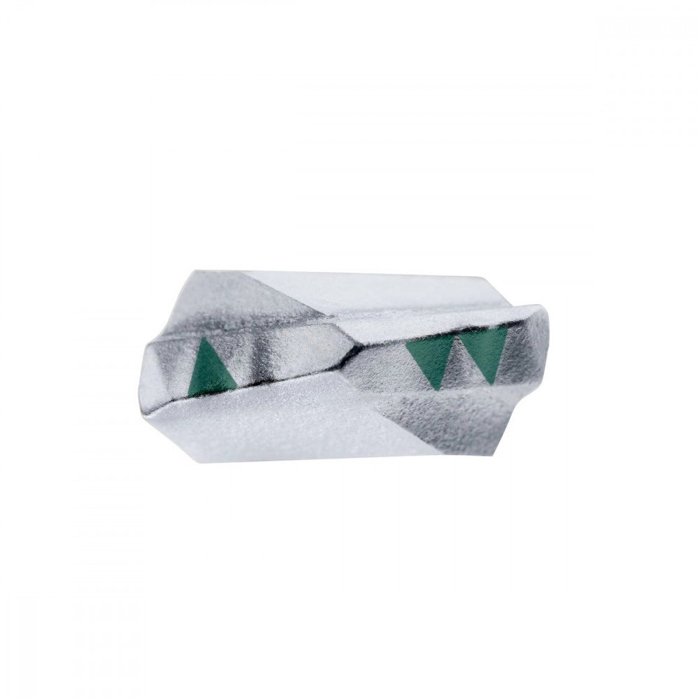 Metabo punta sds plus da 14 per muro cemento calcestruzzo, diametro 14x400x450mm