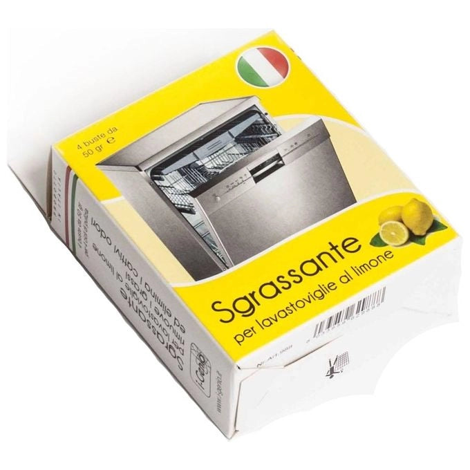 I-Genio 988 kit per la pulizia Lavastoviglie