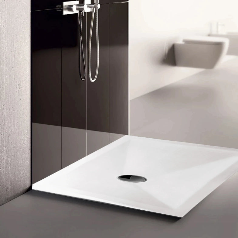 ALTHEA PIATTO DOCCIA H3 UP 80x80 h3 BIANCO