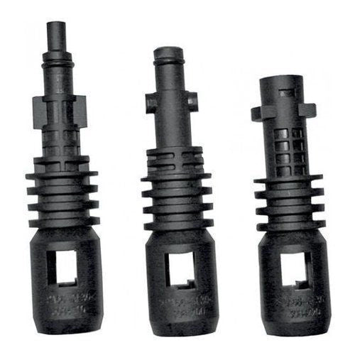 Annovi Reverberi Adattatore per Idropulitrice KIT_ 3 Pezzi