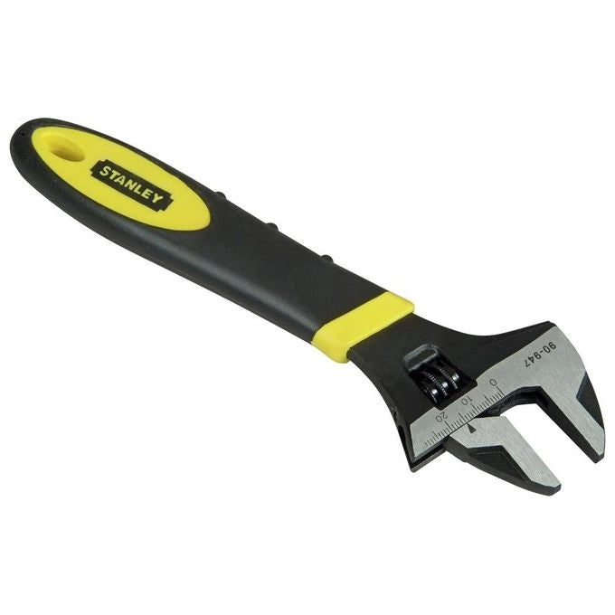 Stanley 0-90-947 chiave inglese regolabile