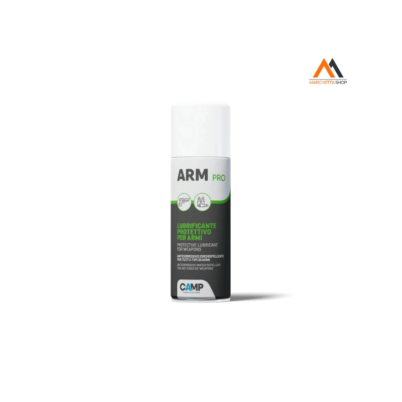 ARM PRO SPRAY 200 ML