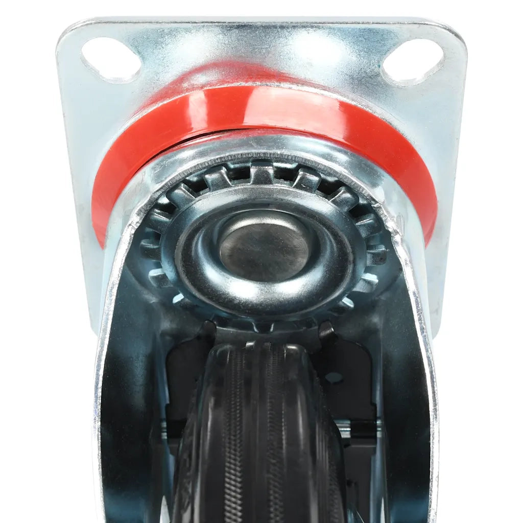Ruote Girevoli 16 pz 160 mm 277993
