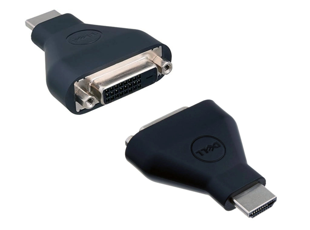 Adattatore Video HDMI maschio DVI femmina DELL Risoluzione Massima 1920x1200 px