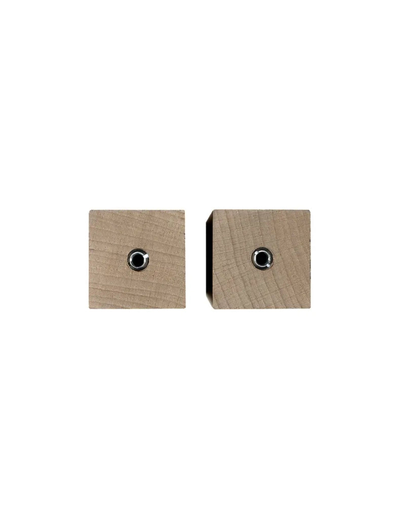 Piedi per mobile da bagno collezione FIDJI