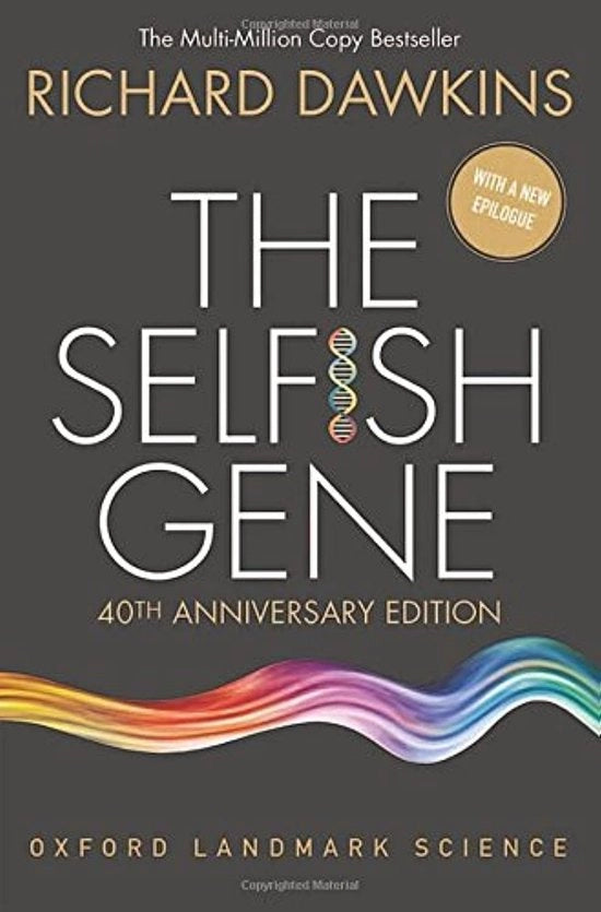 L'evoluzione - 40a Edizione - Evoluzione - Neo-Darwinismo - Classico Testo - Professor Dawkins - Libro di Evoluzione