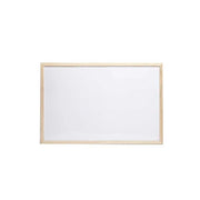 Bacheca Bianca Memo 30X40