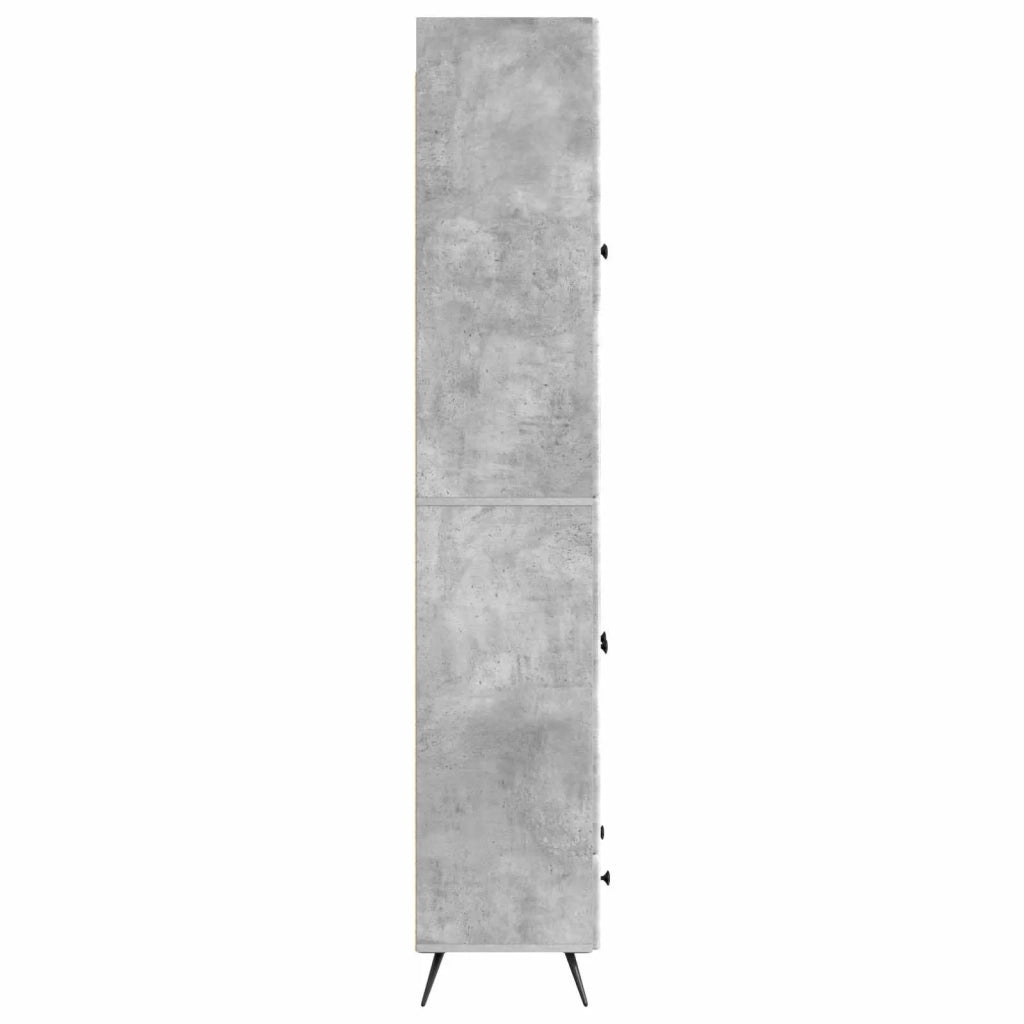 Set di armadi 2 pz Legno ingegnerizzato 3416856
