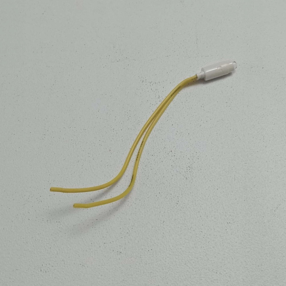 Elettroit serie starlight lampada led spia colore giallo potenza 0,5w 220v