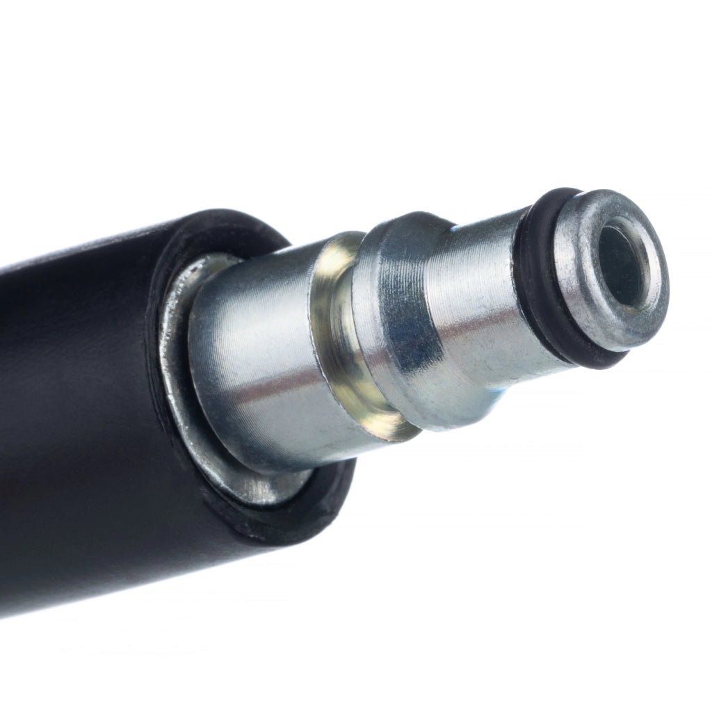 Tubo Alta Pressione 5m Quick Connect di Ricambio – Compatibile con Idropulitrici AR Blue Clean, Michelin, Black Decker