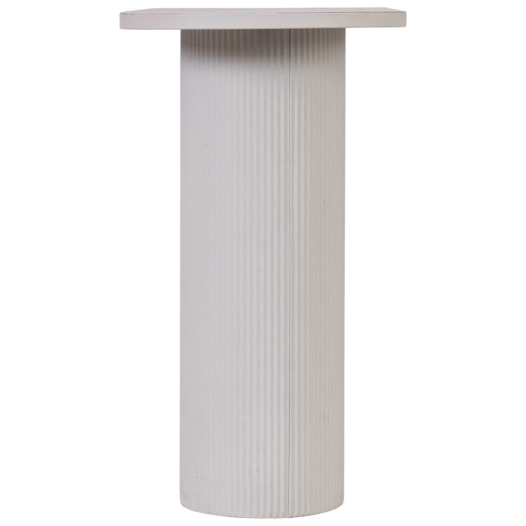 Padiglione in metallo 120x40x72h cm