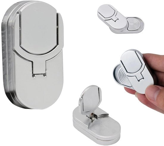 Giocattolo di Decompressione per la Vite - Fidget Slider con Superficie Liscia e Comfortevole - Riduzione dello Stress - Opzioni di Gioco per ADHD - Decompressione per la Vite con Fidget Slider - Superficie Liscia e Comfortevole