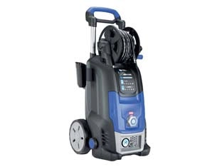 Idropulitrice ad Acqua Fredda Motore Ar 2500 W (589)