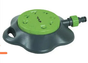 IRRIGATORI JOLLY MULTIFUNZIONE ABS 8 TIPI DI IRRIGAZIONE