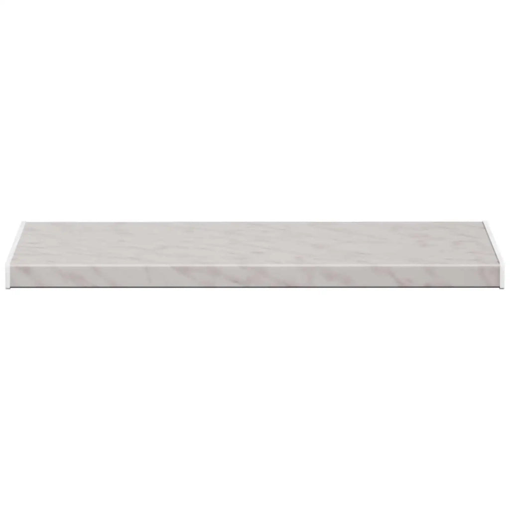 Soglia della Finestra Texture in Marmo 60 x 45 x 4,5 cm PVC 42047034
