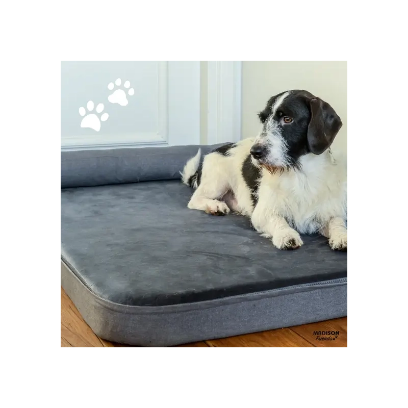 Lit pour chien 80 SÃ©rie Royale - MADISON