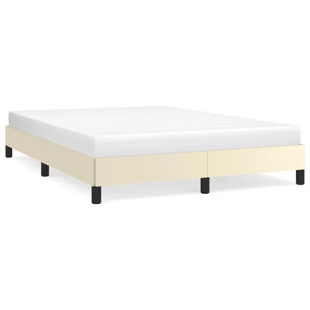 Giroletto Crema 140x190 cm in Similpelle 346900