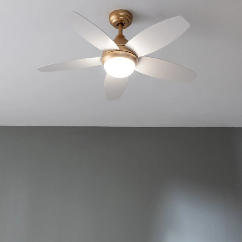CECOTEC 08544 - EnergySilence Aero 4200 GoldWhiteWood