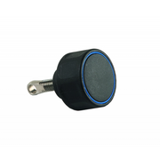 POMELLO NERO BLACK KNOB