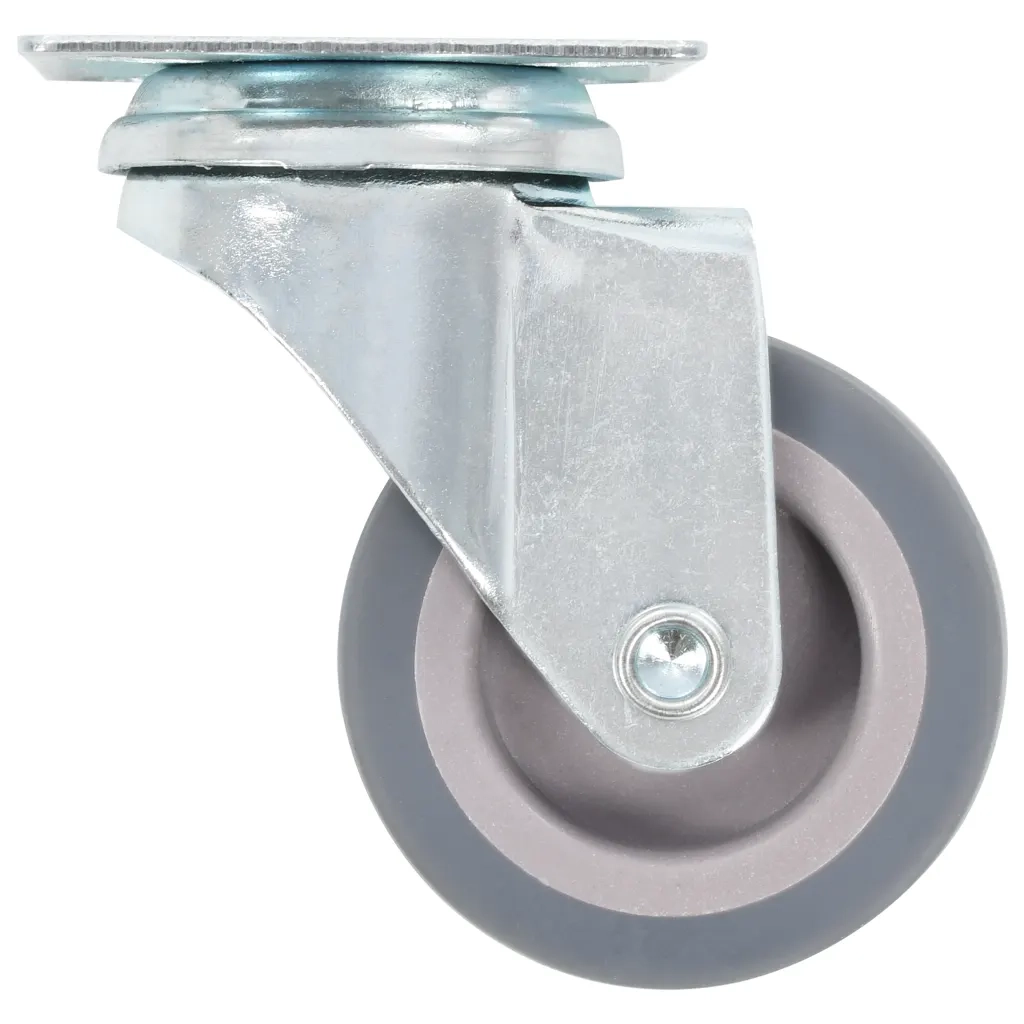 Ruote Girevoli 48 pz 50 mm 277903