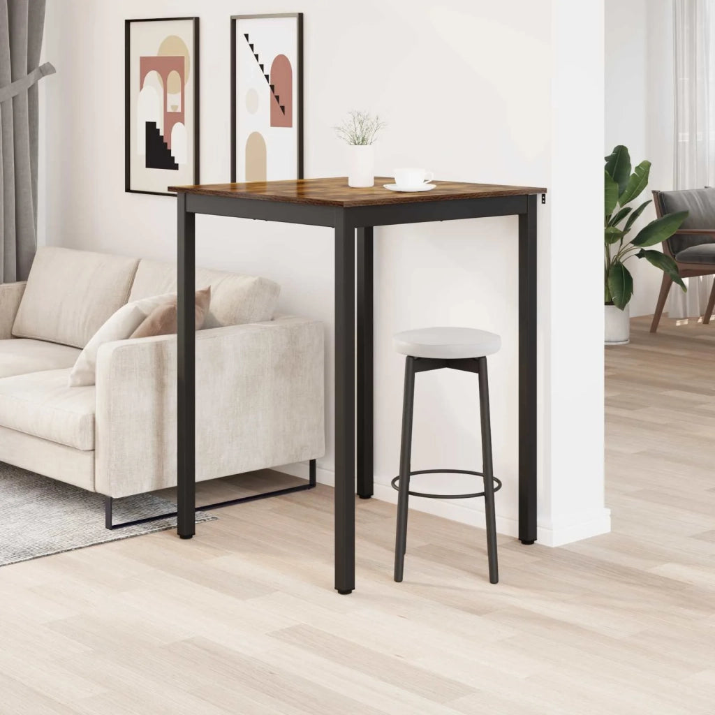 Tavolo Bar a Pianta Legno multistrato 892682