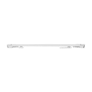 SCORRITENDA ESTENSIBILE SIRIO 220/400 CM BIANCO