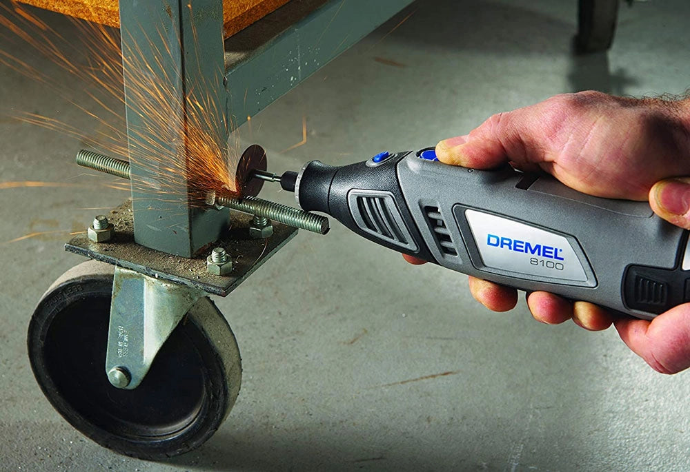 Disco da Taglio Dremel 540 per Metallo Acciaio Alluminio da 32 mm